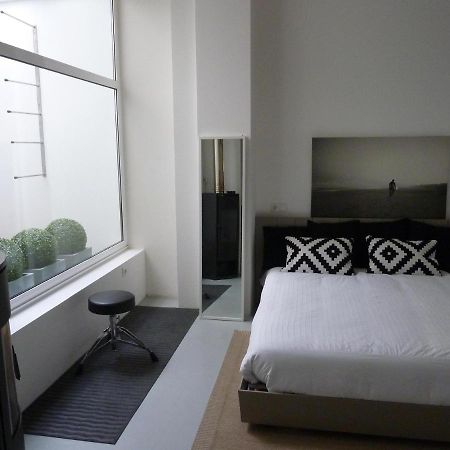 Oktheway Loft Santander Street Appartement A Coruña Buitenkant foto