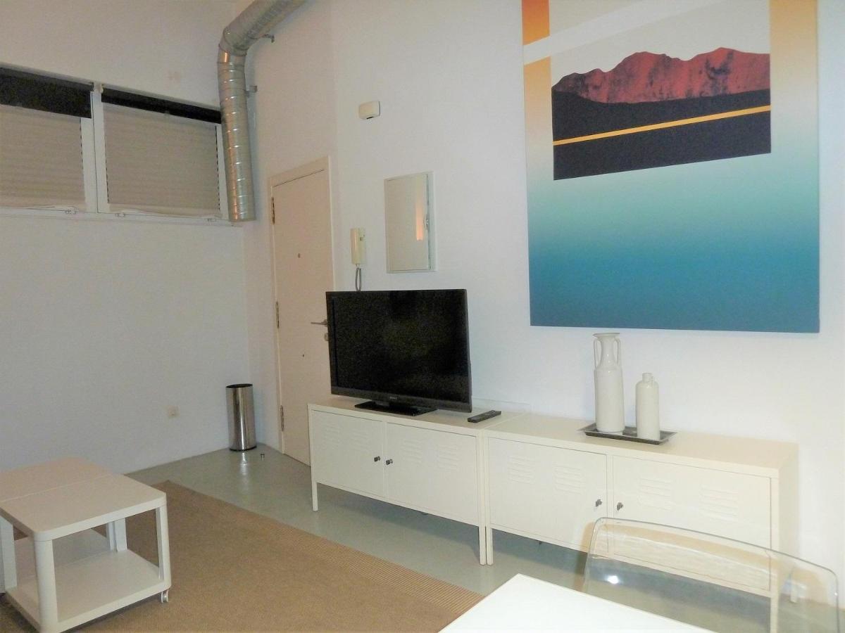 Oktheway Loft Santander Street Appartement A Coruña Buitenkant foto