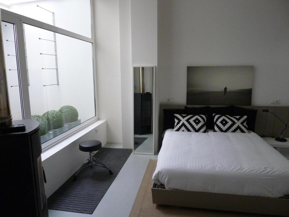 Oktheway Loft Santander Street Appartement A Coruña Buitenkant foto