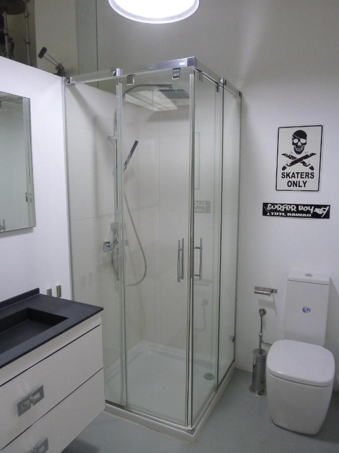 Oktheway Loft Santander Street Appartement A Coruña Buitenkant foto