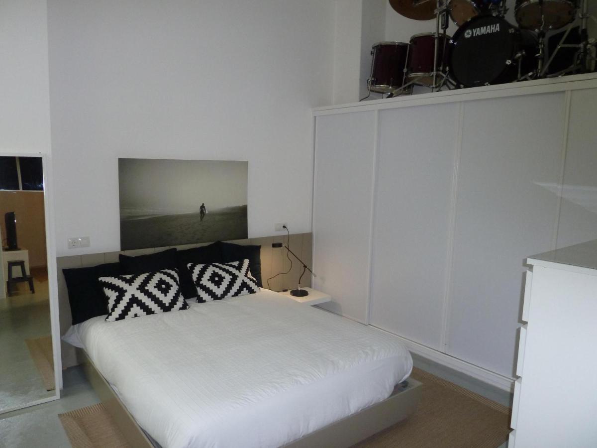 Oktheway Loft Santander Street Appartement A Coruña Buitenkant foto